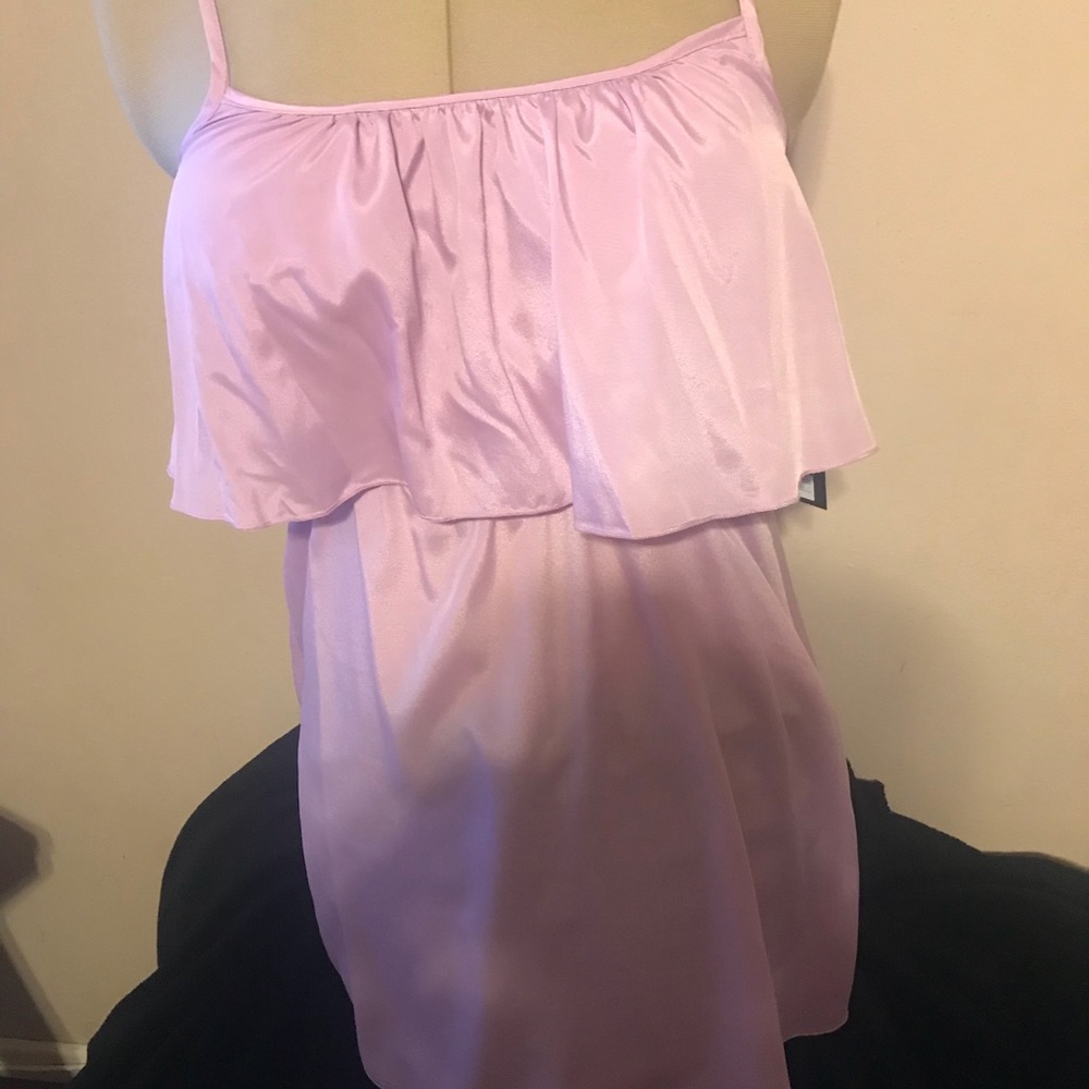 Ali & Kris dress